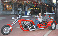 car cruisex